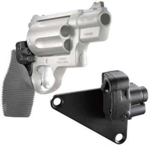 Laserlyte Side Mount ALaserlyte Tau Revolvers